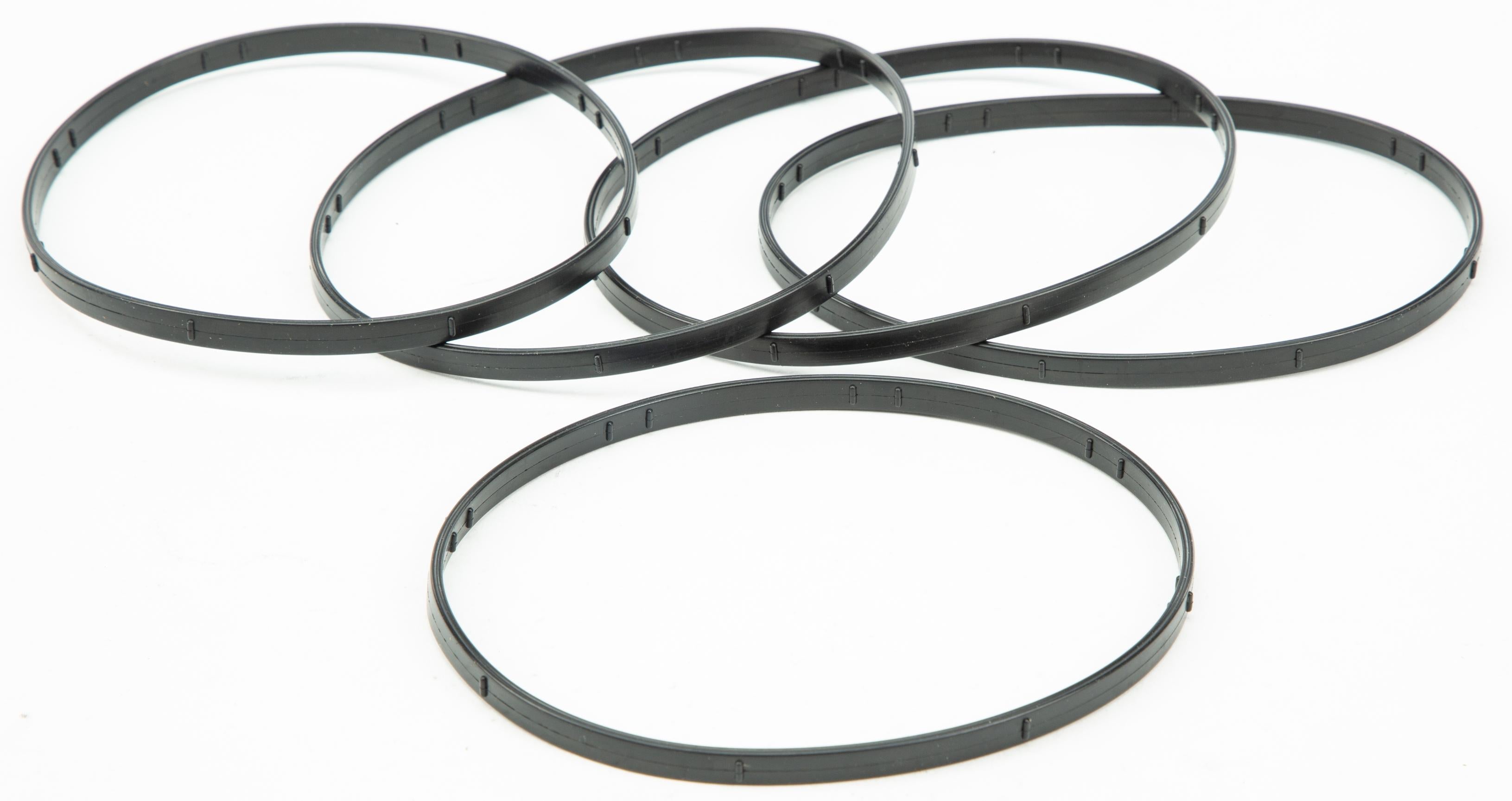 Cometic M8 Molded Rubber Clutch Seal All Fxs Oe#25701080 - Harddrive Products