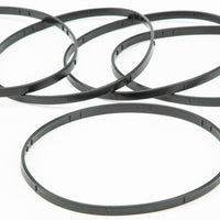 Cometic M8 Molded Rubber Clutch Seal All Fxs Oe#25701080 - Harddrive Products
