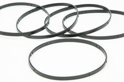 Cometic M8 Molded Rubber Clutch Seal All Fxs Oe#25701080 - Harddrive Products