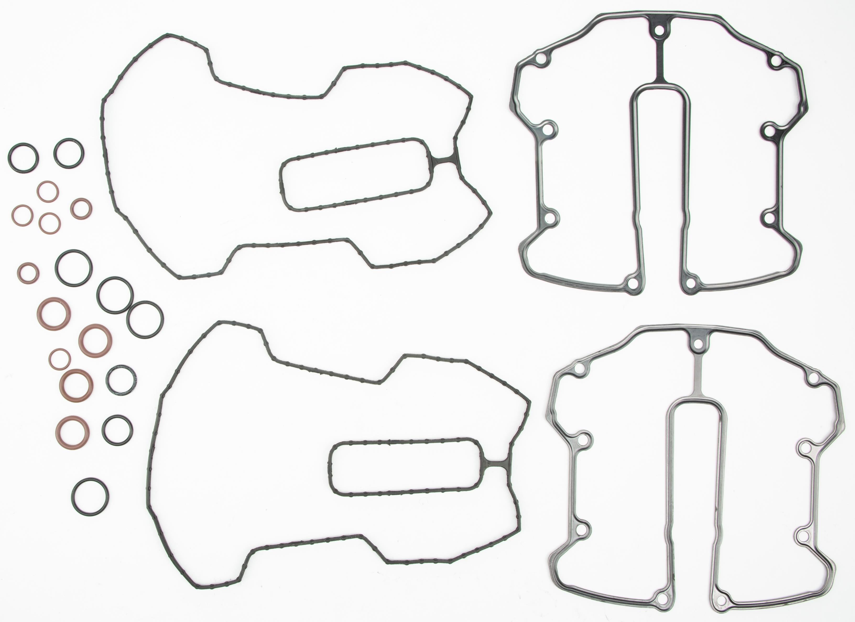 Cometic M8 Rocker Box Rebuild Kit - Harddrive Products