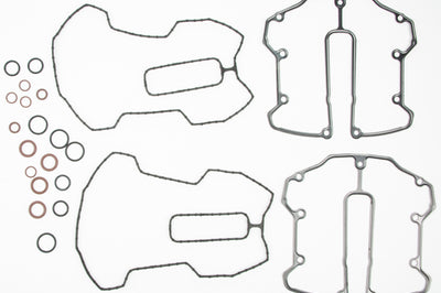 Cometic M8 Rocker Box Rebuild Kit - Harddrive Products