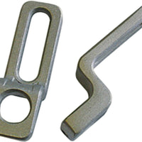 Koso M8 S-type Bracket - Street Collection
