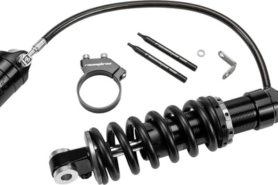 Harddrive M8 Softail Remote Resv. Shock 12.5’’ - Products