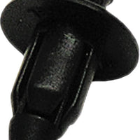 Bolt M8 Three Stage Push Rivet Kit 10/pk - Tires & Wheels