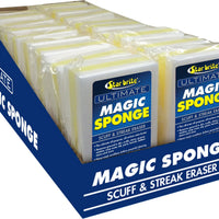 Star Brite Magic Sponge 18 Display Box - Watercraft Collection