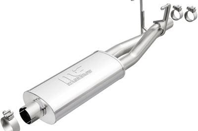 Magnaflow 09-18 Ram 1500 5.7L DF With Muffler - Exhaust Mufflers & Tips