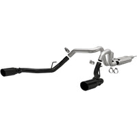 Magnaflow 2021+ Ford F150 Tremor NEO Cat-Back Exhaust System - Mufflers & Tips