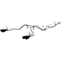 Magnaflow 2021 GMC Yukon V8 6.2L Street Series Cat-Back Performance Exhaust System - Mufflers & Tips