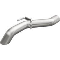 Magnaflow MagnaFlow 21-23 Ford Bronco 2.3L / 2.7L D-Fit Rear Muffler Delete - Exhaust Mufflers & Tips
