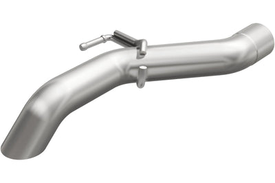 Magnaflow MagnaFlow 21-23 Ford Bronco 2.3L / 2.7L D-Fit Rear Muffler Delete - Exhaust Mufflers & Tips