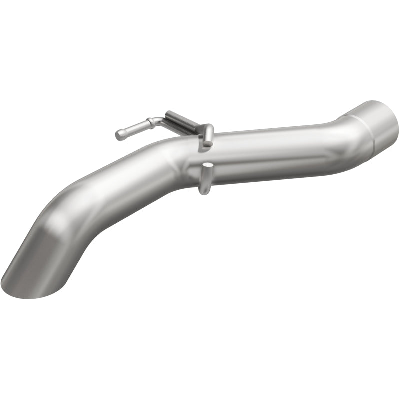 Magnaflow MagnaFlow 21-23 Ford Bronco 2.3L / 2.7L D-Fit Rear Muffler Delete - Exhaust Mufflers & Tips