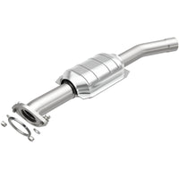 Magnaflow MagnaFlow 99-05 Mazda Miata/MX5 4 1.8L Direct-Fit Catalytic Converter - Exhaust Mufflers & Tips