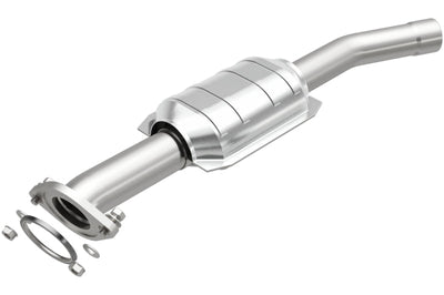 Magnaflow MagnaFlow 99-05 Mazda Miata/MX5 4 1.8L Direct-Fit Catalytic Converter - Exhaust Mufflers & Tips