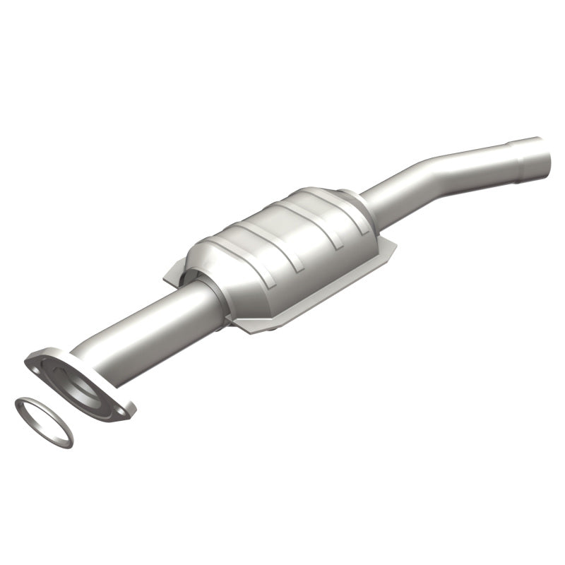 Magnaflow MagnaFlow 99-05 Mazda Miata/MX5 4 1.8L Direct-Fit Catalytic Converter - Exhaust Mufflers & Tips