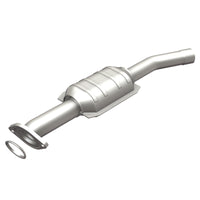 Magnaflow MagnaFlow 99-05 Mazda Miata/MX5 4 1.8L Direct-Fit Catalytic Converter - Exhaust Mufflers & Tips