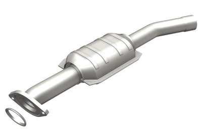Magnaflow MagnaFlow 99-05 Mazda Miata/MX5 4 1.8L Direct-Fit Catalytic Converter - Exhaust Mufflers & Tips