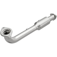Magnaflow California Direct Fit Converter 07-09 Honda CR-V 2.4L - Exhaust Mufflers & Tips