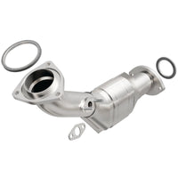 Magnaflow MagnaFlow Conv DF 01- 02 Tacoma 3.4L EC/SB 4 - Exhaust Mufflers & Tips