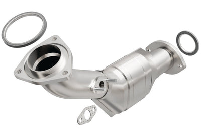 Magnaflow MagnaFlow Conv DF 01- 02 Tacoma 3.4L EC/SB 4 - Exhaust Mufflers & Tips