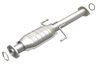 Magnaflow MagnaFlow Conv DF 01-02 Tacoma CC-SB 3.4L 4w - Exhaust Mufflers & Tips