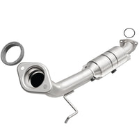 Magnaflow MagnaFlow Conv DF 02-05 Honda Civic Si 2.0L - Exhaust Mufflers & Tips