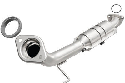 Magnaflow MagnaFlow Conv DF 02-05 Honda Civic Si 2.0L - Exhaust Mufflers & Tips