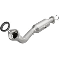 Magnaflow MagnaFlow Conv DF 02-06 Honda CR-V 2.4L (49 State) - Exhaust Mufflers & Tips