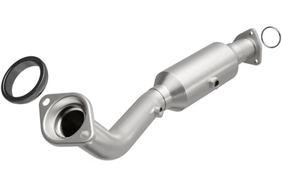 Magnaflow MagnaFlow Conv DF 02-06 Honda CR-V 2.4L (49 State) - Exhaust Mufflers & Tips