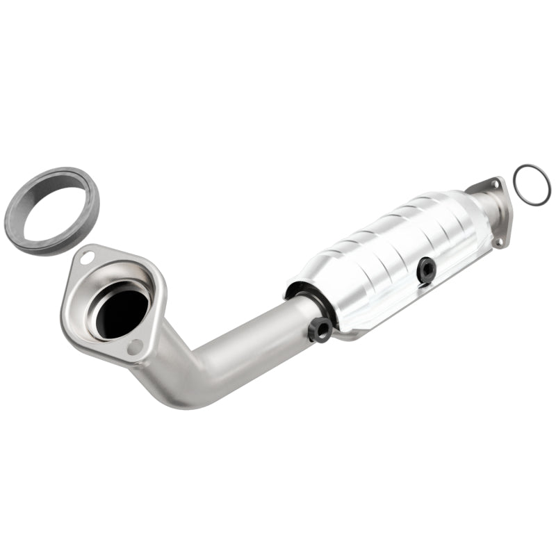 Magnaflow MagnaFlow Conv DF 02-06 Honda CR-V 2.4L (49 State) - Exhaust Mufflers & Tips