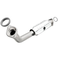Magnaflow MagnaFlow Conv DF 02-06 Honda CR-V 2.4L (49 State) - Exhaust Mufflers & Tips