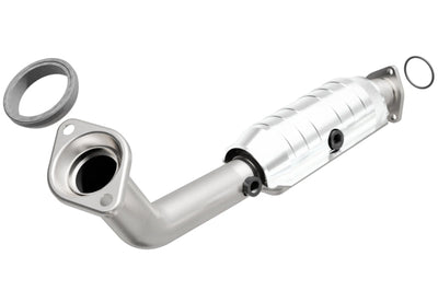 Magnaflow MagnaFlow Conv DF 02-06 Honda CR-V 2.4L (49 State) - Exhaust Mufflers & Tips