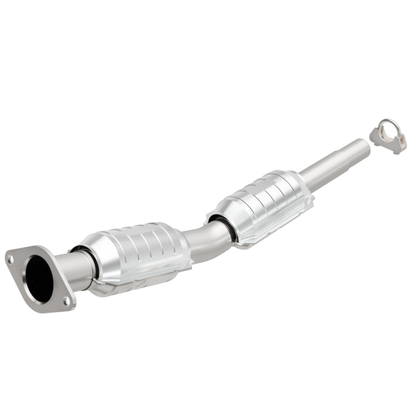 Magnaflow MagnaFlow Conv DF 04-09 Toyota Prius 1.5L - Exhaust Mufflers & Tips