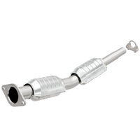 Magnaflow MagnaFlow Conv DF 04-09 Toyota Prius 1.5L - Exhaust Mufflers & Tips