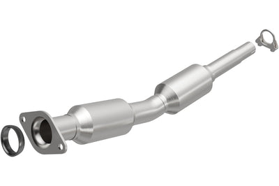 Magnaflow MagnaFlow Conv DF 04-09 Toyota Prius 1.5L - Exhaust Mufflers & Tips