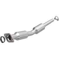 Magnaflow MagnaFlow Conv DF 04-09 Toyota Prius 1.5L - Exhaust Mufflers & Tips