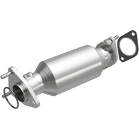 Magnaflow MagnaFlow Conv DF 05-15 Nissan Xterra V6 4.0L - Exhaust Mufflers & Tips