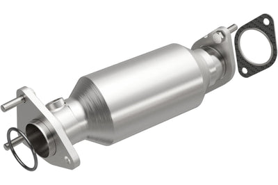 Magnaflow MagnaFlow Conv DF 05-15 Nissan Xterra V6 4.0L - Exhaust Mufflers & Tips