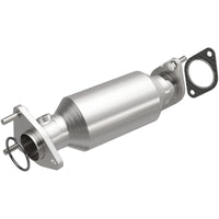 Magnaflow MagnaFlow Conv DF 05-15 Nissan Xterra V6 4.0L - Exhaust Mufflers & Tips