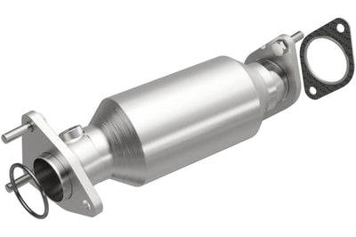 Magnaflow MagnaFlow Conv DF 05-15 Nissan Xterra V6 4.0L - Exhaust Mufflers & Tips