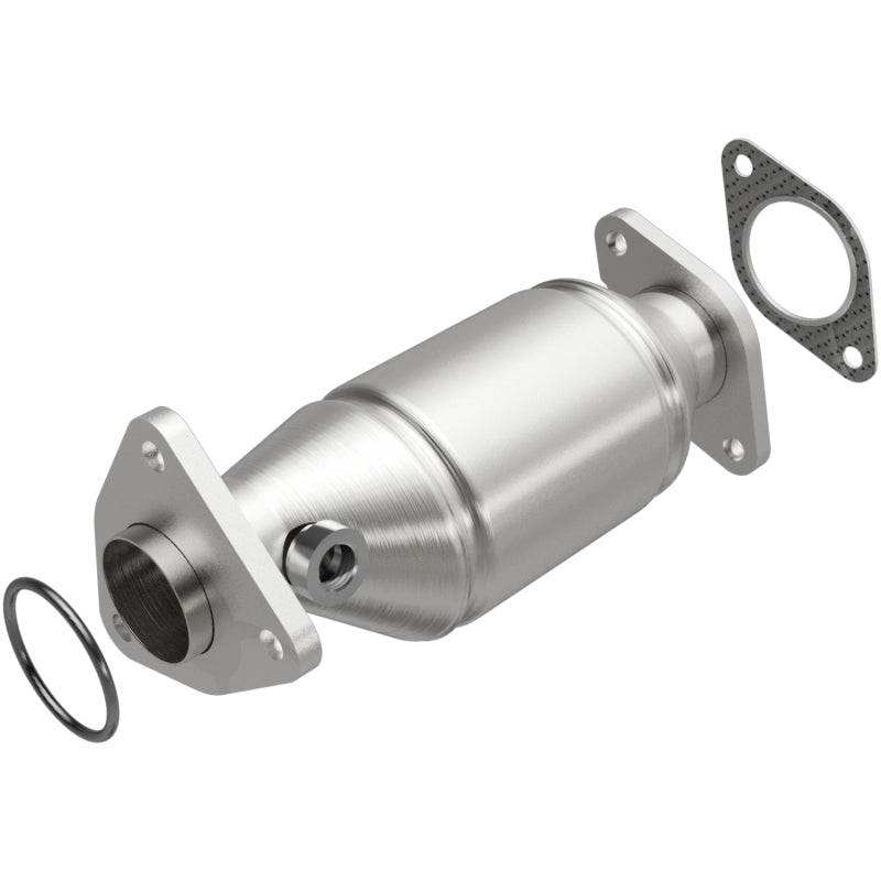 Magnaflow MagnaFlow Conv DF 05-15 Nissan Xterra V6 4.0L - Exhaust Mufflers & Tips