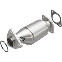 Magnaflow MagnaFlow Conv DF 05-15 Nissan Xterra V6 4.0L - Exhaust Mufflers & Tips