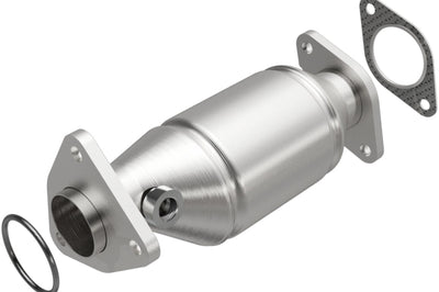 Magnaflow MagnaFlow Conv DF 05-15 Nissan Xterra V6 4.0L - Exhaust Mufflers & Tips