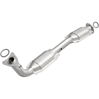 Magnaflow Conv DF 07-08 Toyota Tundra 5.7L P/S - Exhaust Mufflers & Tips