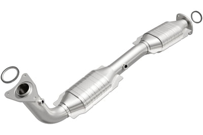 Magnaflow Conv DF 07-08 Toyota Tundra 5.7L P/S - Exhaust Mufflers & Tips