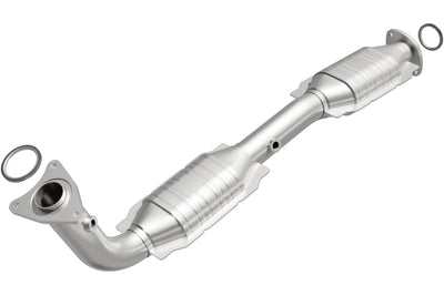 Magnaflow Conv DF 07-08 Toyota Tundra 5.7L P/S - Exhaust Mufflers & Tips