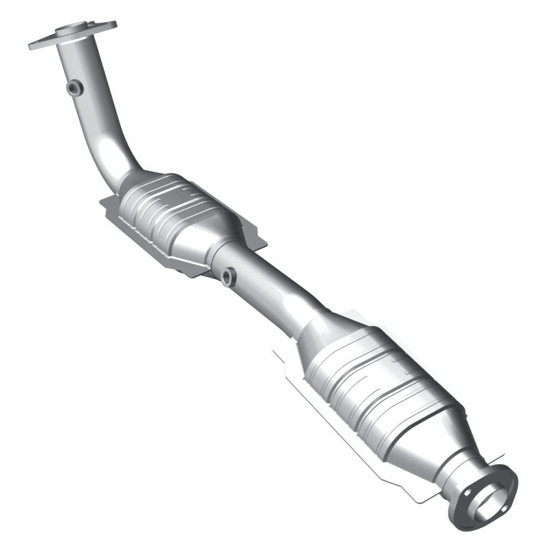 Magnaflow Conv DF 07-08 Toyota Tundra 5.7L P/S - Exhaust Mufflers & Tips