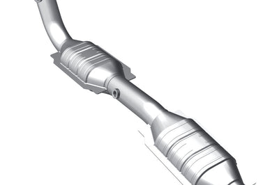 Magnaflow Conv DF 07-08 Toyota Tundra 5.7L P/S - Exhaust Mufflers & Tips