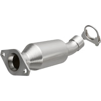 Magnaflow MagnaFlow Conv DF 12-16 Toyota Prius C 1.5L - Exhaust Mufflers & Tips