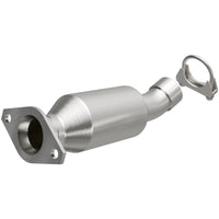 Magnaflow MagnaFlow Conv DF 12-16 Toyota Prius C 1.5L - Exhaust Mufflers & Tips