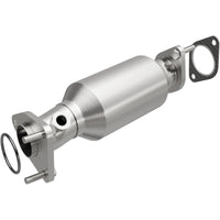 Magnaflow Conv DF 13-15 Frontier 4 Close Coupled - Exhaust Mufflers & Tips